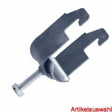 Dietzel Kabelschelle