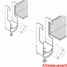 Dietzel Kabelschelle