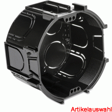 Dietzel Kombi-Abzweig-Schalterdose