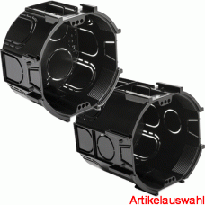 Dietzel Kombi-Abzweig-Schalterdose