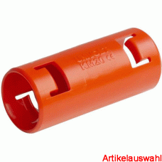 Dietzel Krallenmuffe KM-Turbo