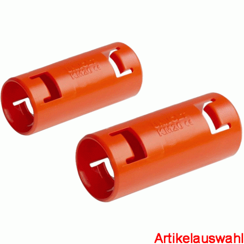 Dietzel Krallenmuffe KM-Turbo