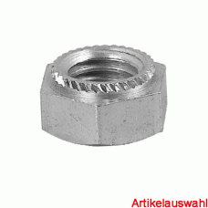 Eaton Einpressmutter M8 XNNEM