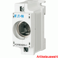 Eaton NEOZED Sicherungssockel D02 63A