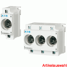 Eaton NEOZED Sicherungssockel D02 63A