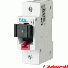 Eaton Sicherungs-Lasttrennschalter DO1