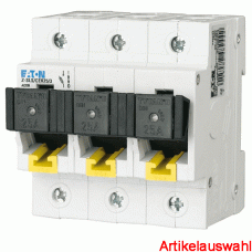 Eaton Sicherungs-Lasttrennschalter DO2 3-polig