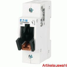Eaton Sicherungs-Lasttrennschalter DO2 63A