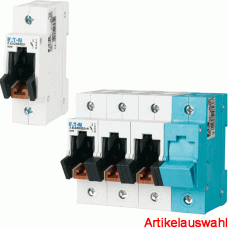 Eaton Sicherungs-Lasttrennschalter DO2 63A