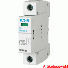 Eaton Überspannungsableiter SPCT2