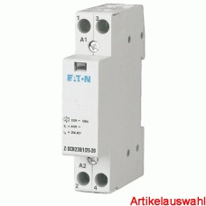 Eaton Installationsschütz 230V AC