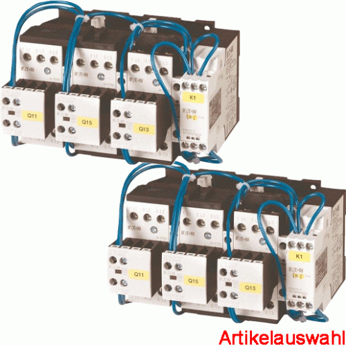 Eaton S-D-Schütz (230V50HZ240V60HZ)
