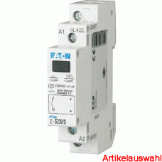 Eaton Stromstoßschalter 16A 230V