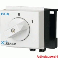 Eaton Drehschalter Ausschalter