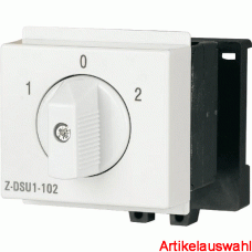 Eaton Drehschalter Umschalter