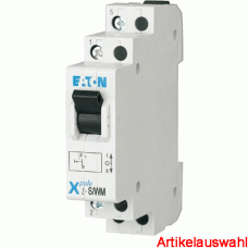Eaton Umschalter