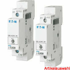 Eaton Einzelleuchte LED 230V AC/DC