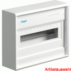 Hager Aufputz Verteiler Volta IP30