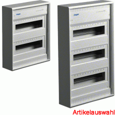 Hager Aufputz Verteiler Volta IP30