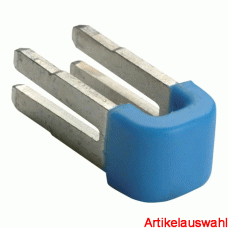 Hager Steckbrücken QuickConnect