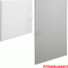 Hager Tür Volta für APV AC