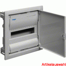 Hager Unterputz Verteiler Volta IP30