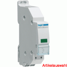 Hager LED Leuchtmelder