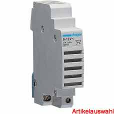 Hager Summer 1 Platzeinheit