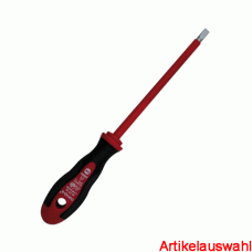 Haupa 2K-VDE-Elektriker-Schraubendreher