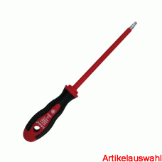 Haupa 2K-VDE-Schraubendreher S-Tx