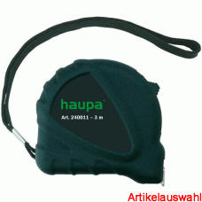 Haupa Maßband