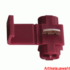 Haupa Schnellverbinder