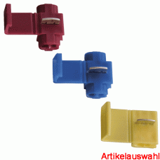 Haupa Schnellverbinder