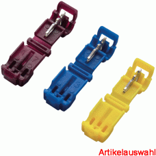 Haupa Schnellverbinder PP