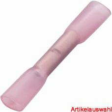 Haupa Schrumpf Quetschverbinder