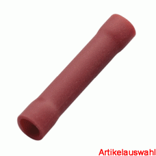 Haupa Stossverbinder isoliert