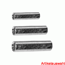 Haupa Stoßverbinder Standard verzinnt