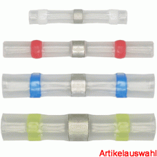 PROTEC Schrumpf Lötverbinder