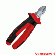 Haupa Seitenschneider DIN 5238 B VDE