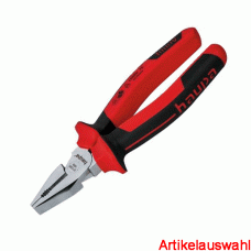 Haupa VDE-Kombizange