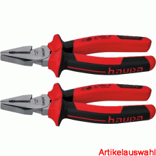 Haupa VDE-Kombizange