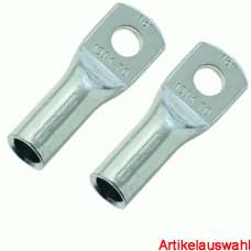 Haupa Presskabelschuh 70 mm²