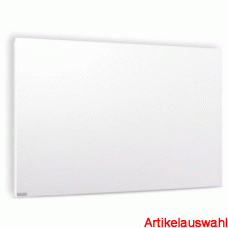 Etherma Infrarotheizung Metall weiß 230V