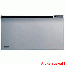 Vaillant Wandkonvektor TPA/DT