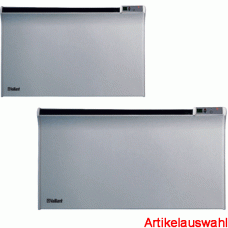 Vaillant Wandkonvektor TPA/DT