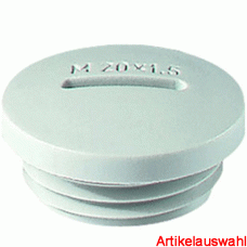 Jacob Blindstopfen metrisch