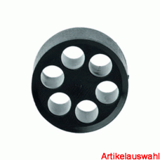 Jacob Dichteinsatz mehrfach metrisch WJ-DM