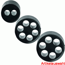 Jacob Dichteinsatz mehrfach metrisch WJ-DM