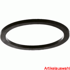 Jacob Dichtring Anschlussgewinde metrisch FD