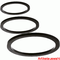 Jacob Dichtring Anschlussgewinde metrisch FD